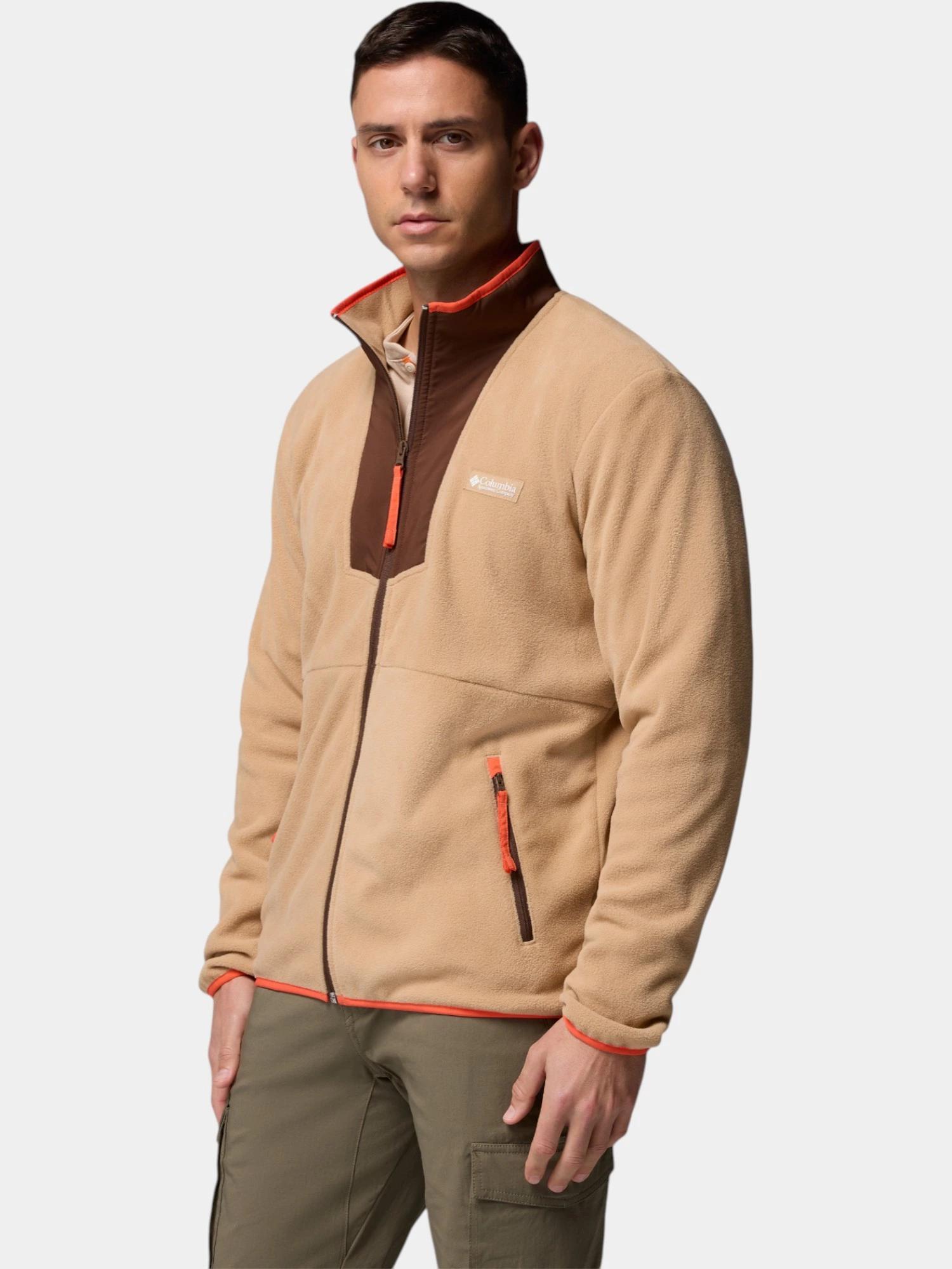 Maglione Uomo Sequoia Grove 2/7