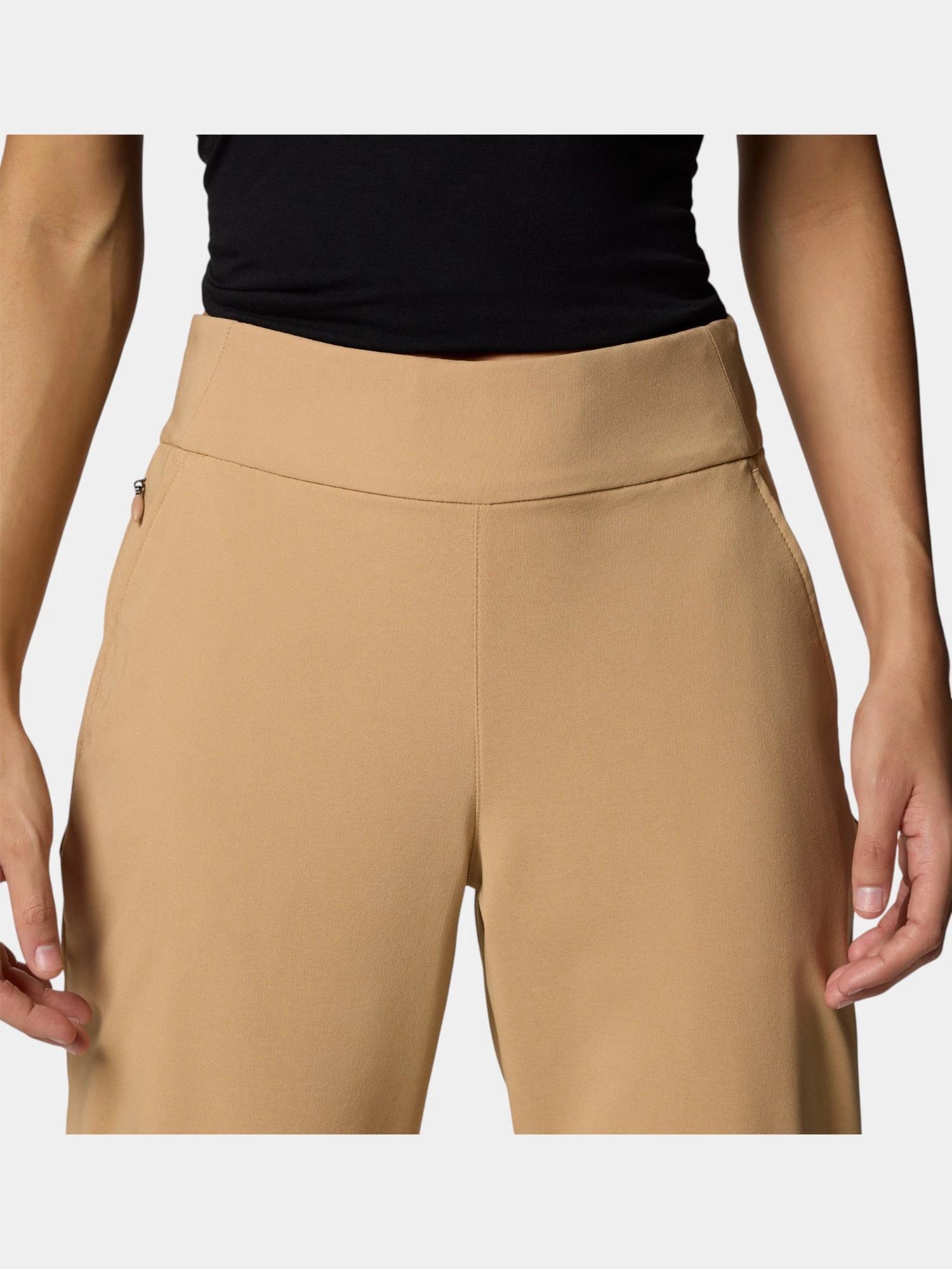 Pantalon De Randonnée Femme All Seasons Pull-On 5/7
