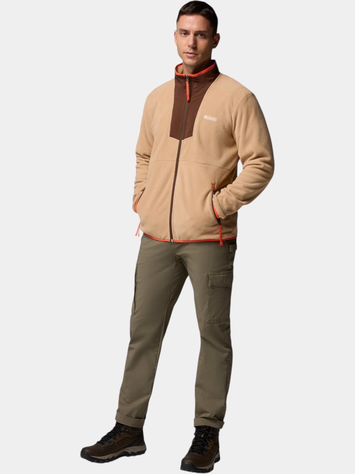 Maglione Uomo Sequoia Grove 5/7