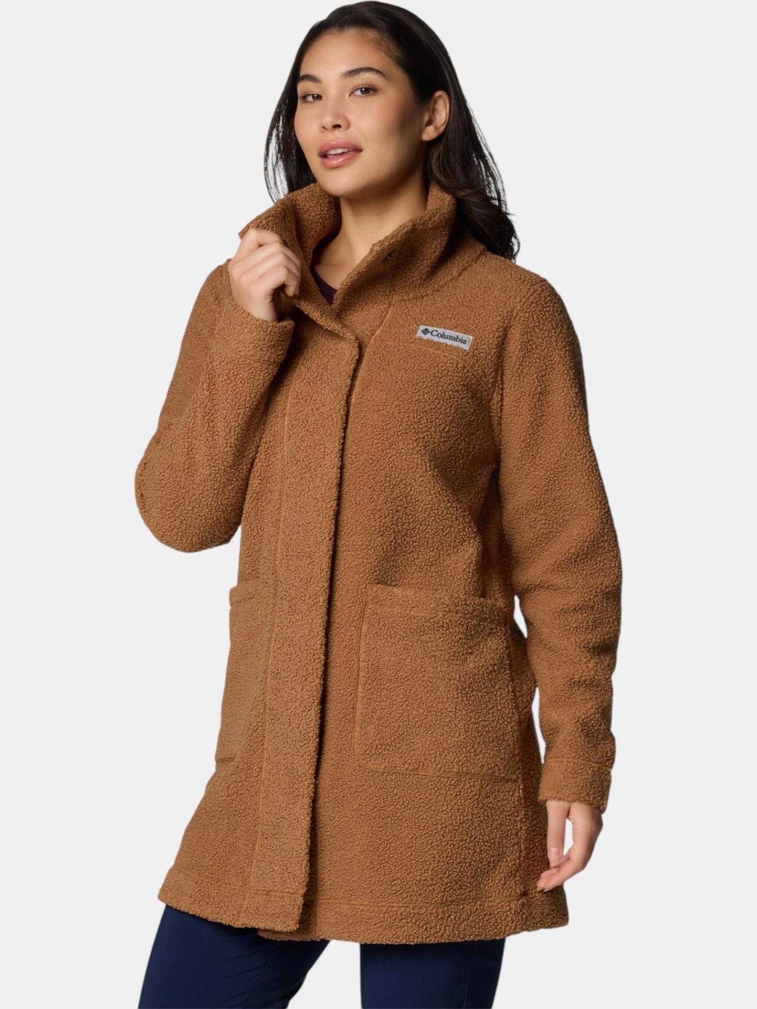 Veste Transition Femme Panorama 2/7