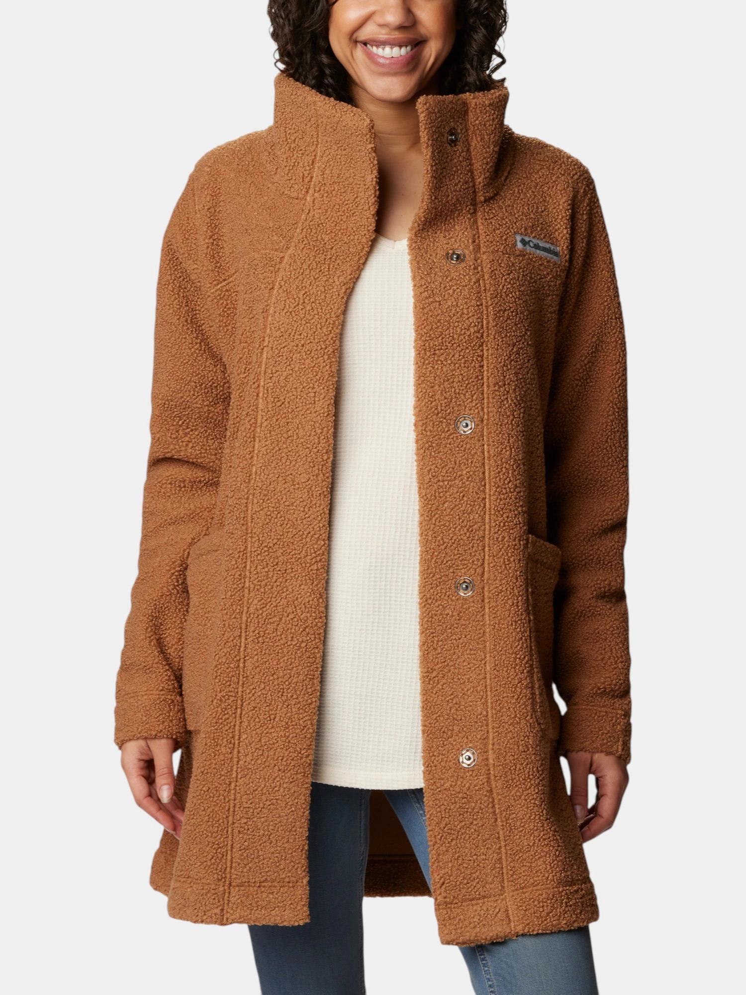 Veste Transition Femme Panorama 5/7