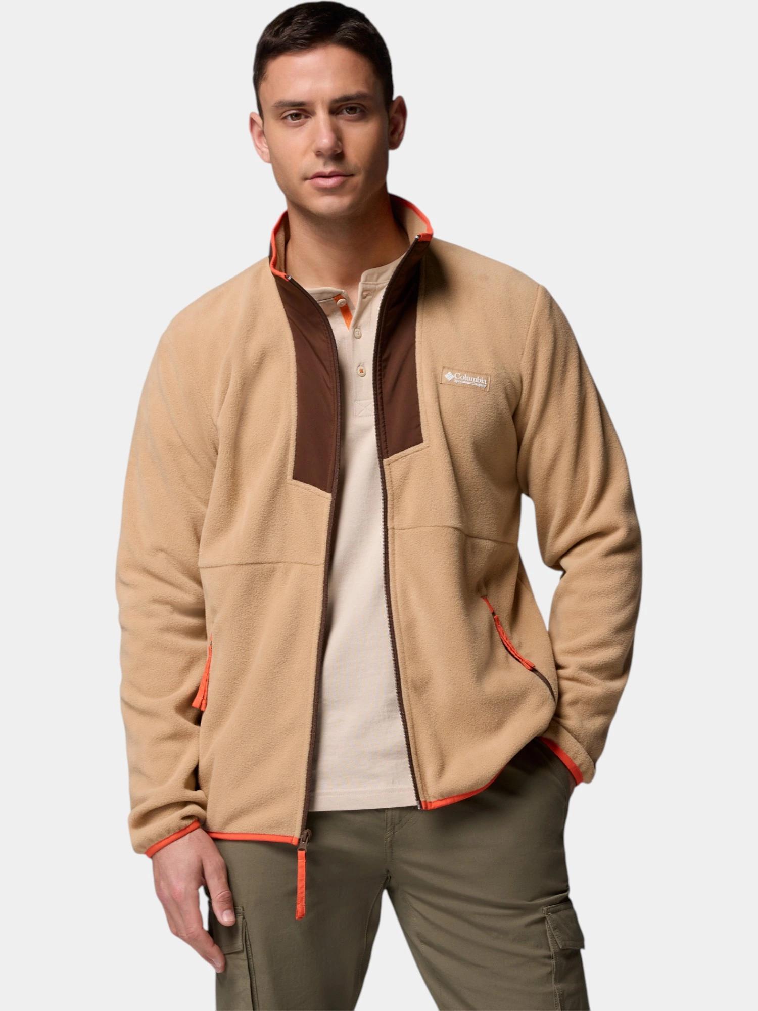 Maglione Uomo Sequoia Grove 4/7