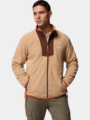 Sweater heren sequoia grove