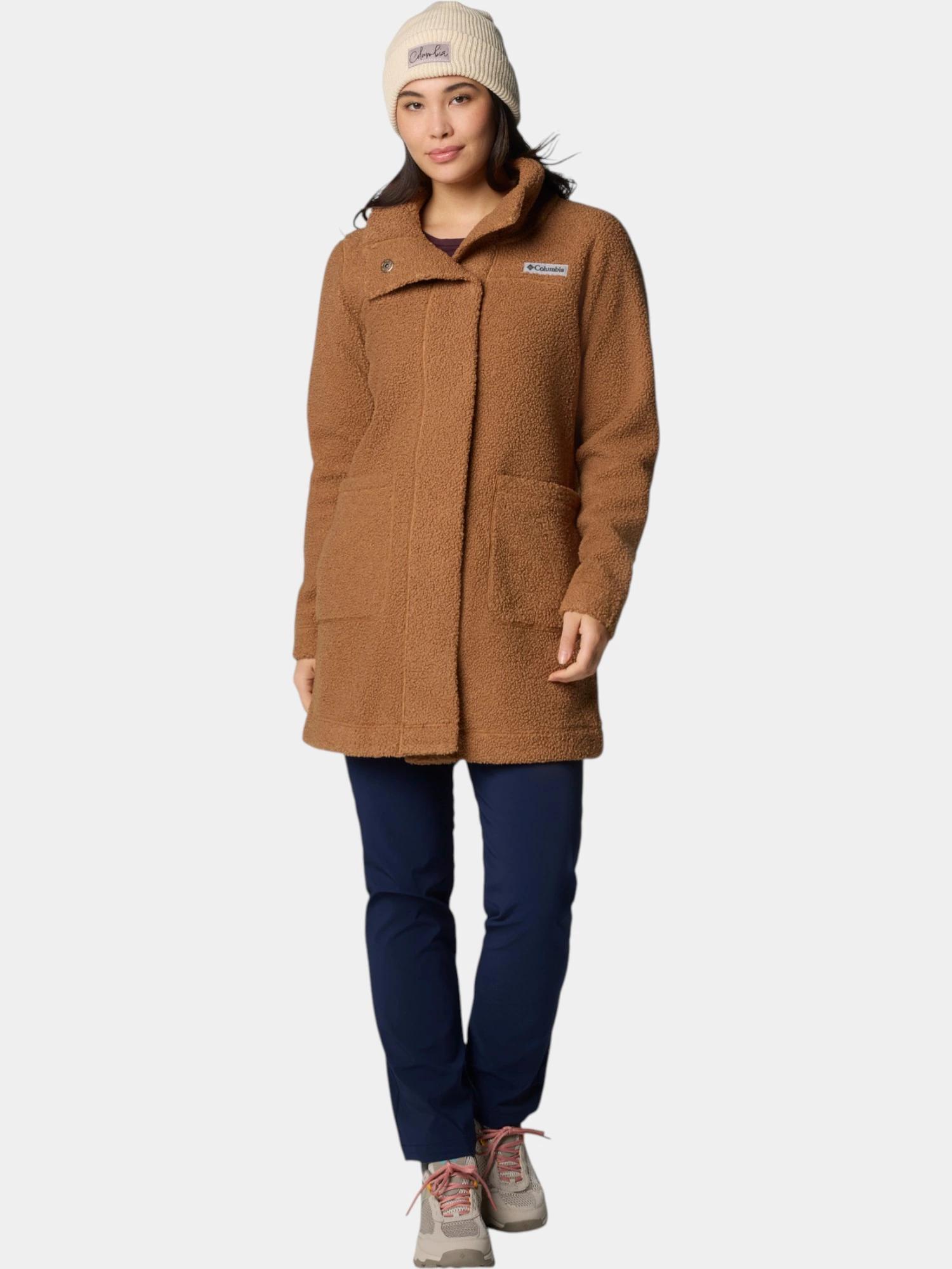 Veste Transition Femme Panorama 4/7