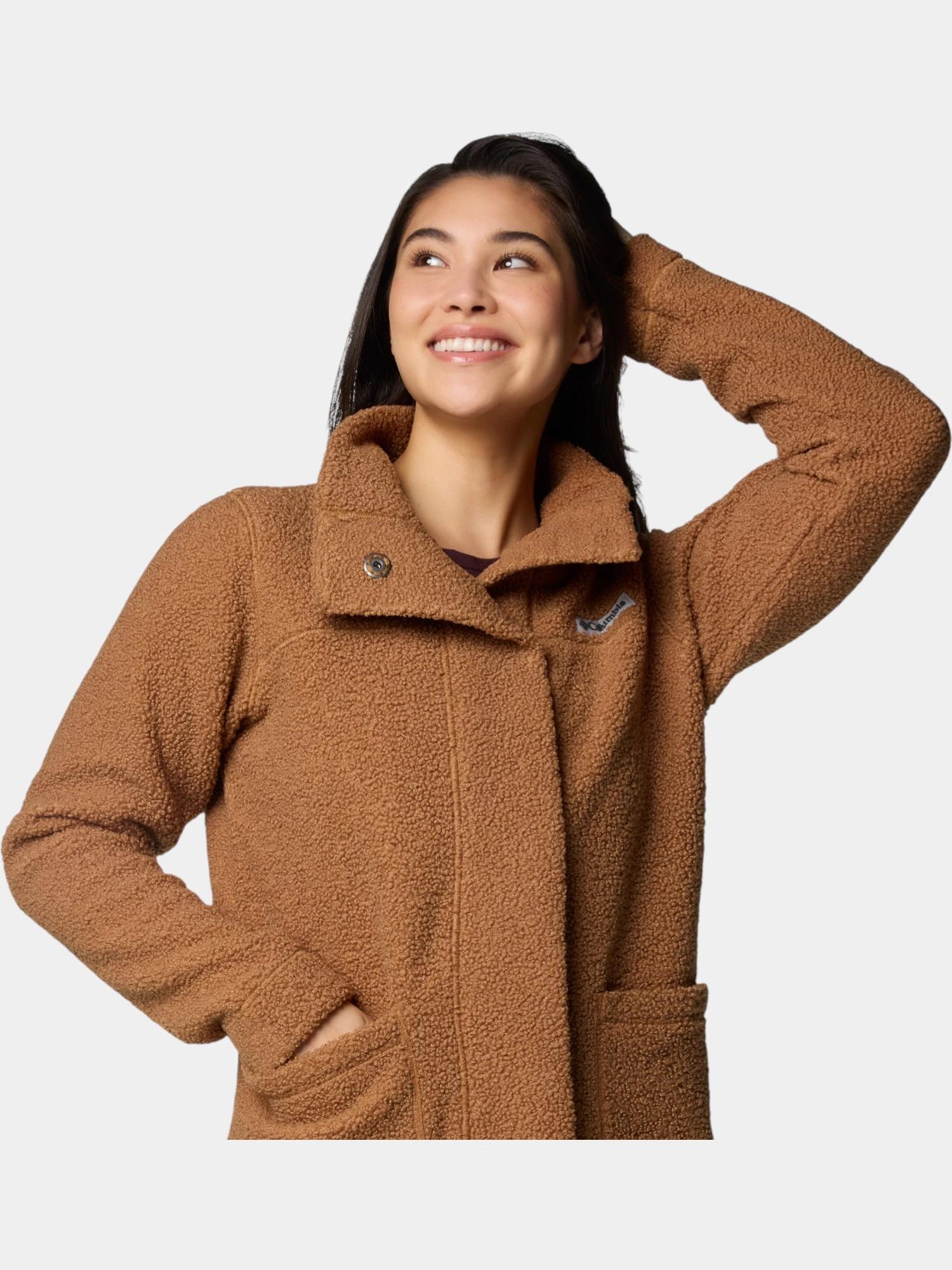 Veste Transition Femme Panorama 6/7