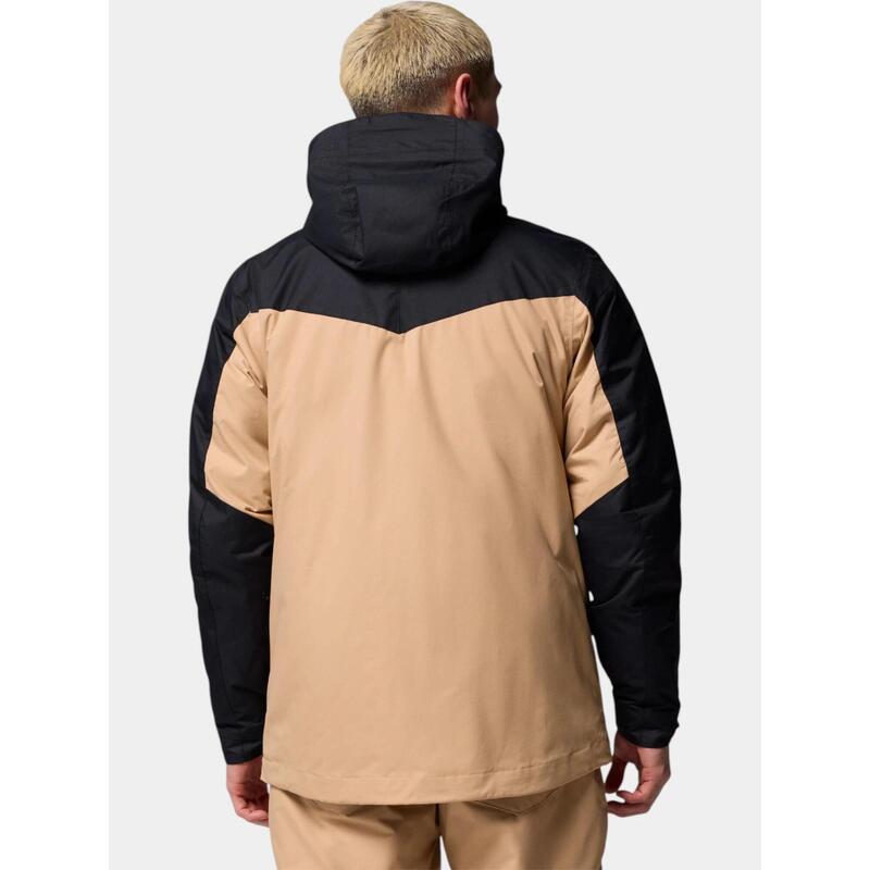 Geaca de schi Whirlibird V Interchange Jacket barbati