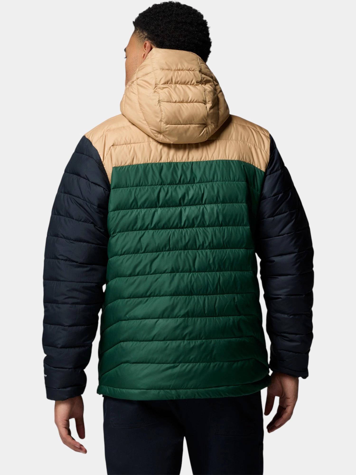Übergangsjacke Herren Powder Lite II 3/7
