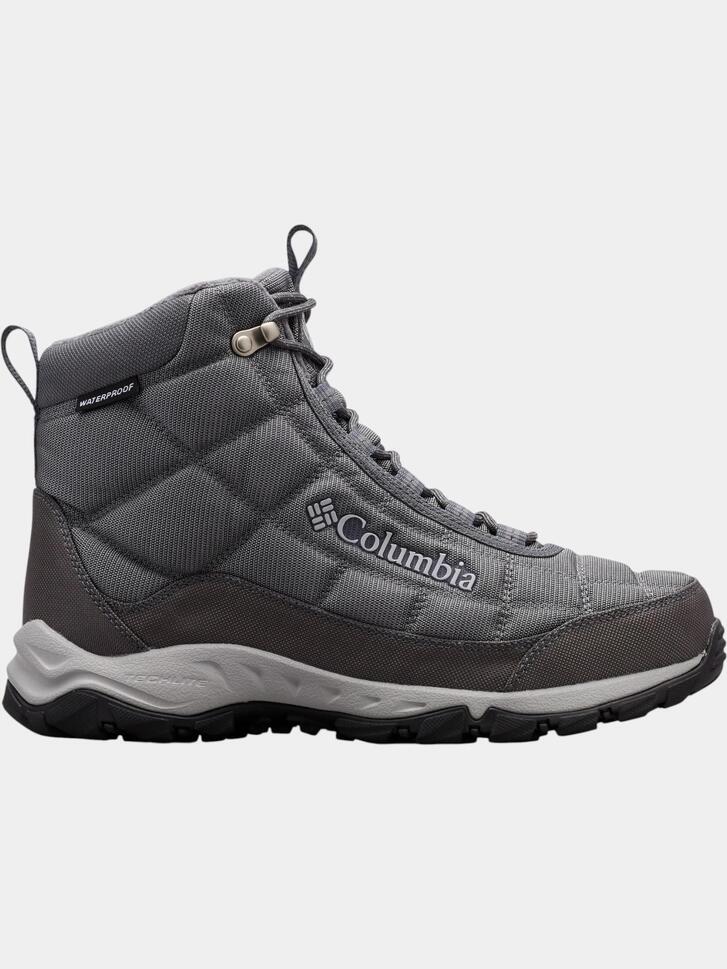 Buty Męskie Columbia Firecamp Boot V2