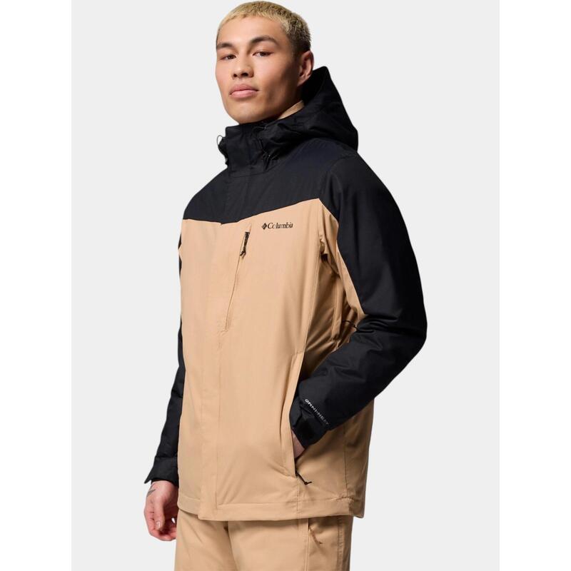 Geaca de schi Whirlibird V Interchange Jacket barbati