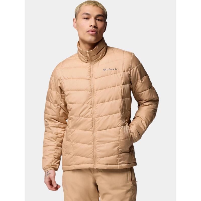 Geaca de schi Whirlibird V Interchange Jacket barbati