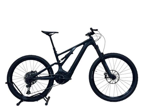 Ricondizionata - E-Mountain bike Specialized Turbo Levo Alloy - Stato eccellente