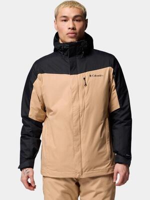 Ski jas heren whirlibird v interchange