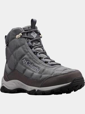 High-top schoenen heren firecamp boot v2
