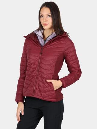 Jas Dames Powder Pass II Hybrid