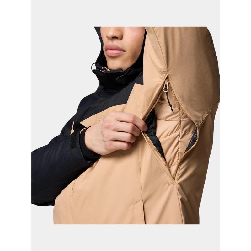 Geaca de schi Whirlibird V Interchange Jacket barbati