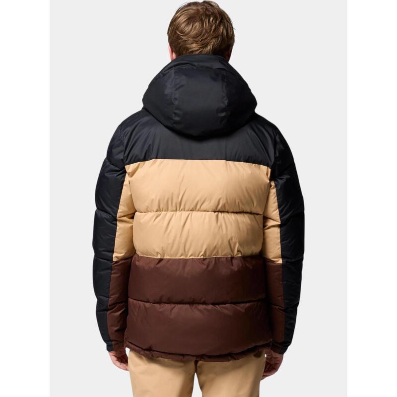 Geaca de schi matlasata Slope Style Jacket barbati