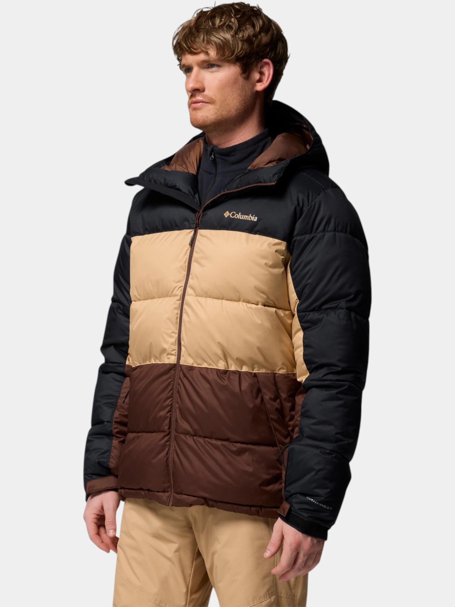 Giacca Da Sci Uomo Slope Style 2/7