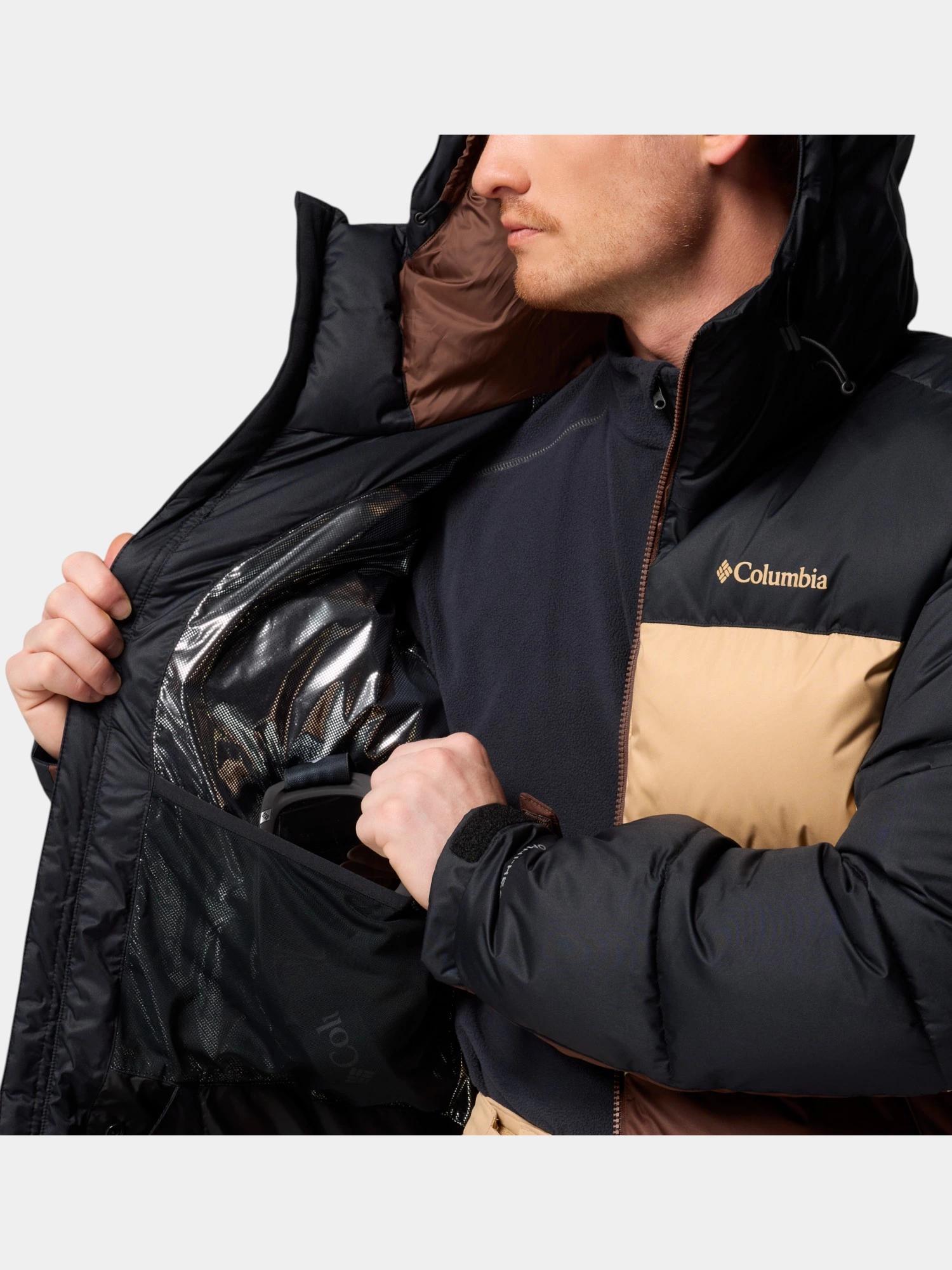 Giacca Da Sci Uomo Slope Style 5/7