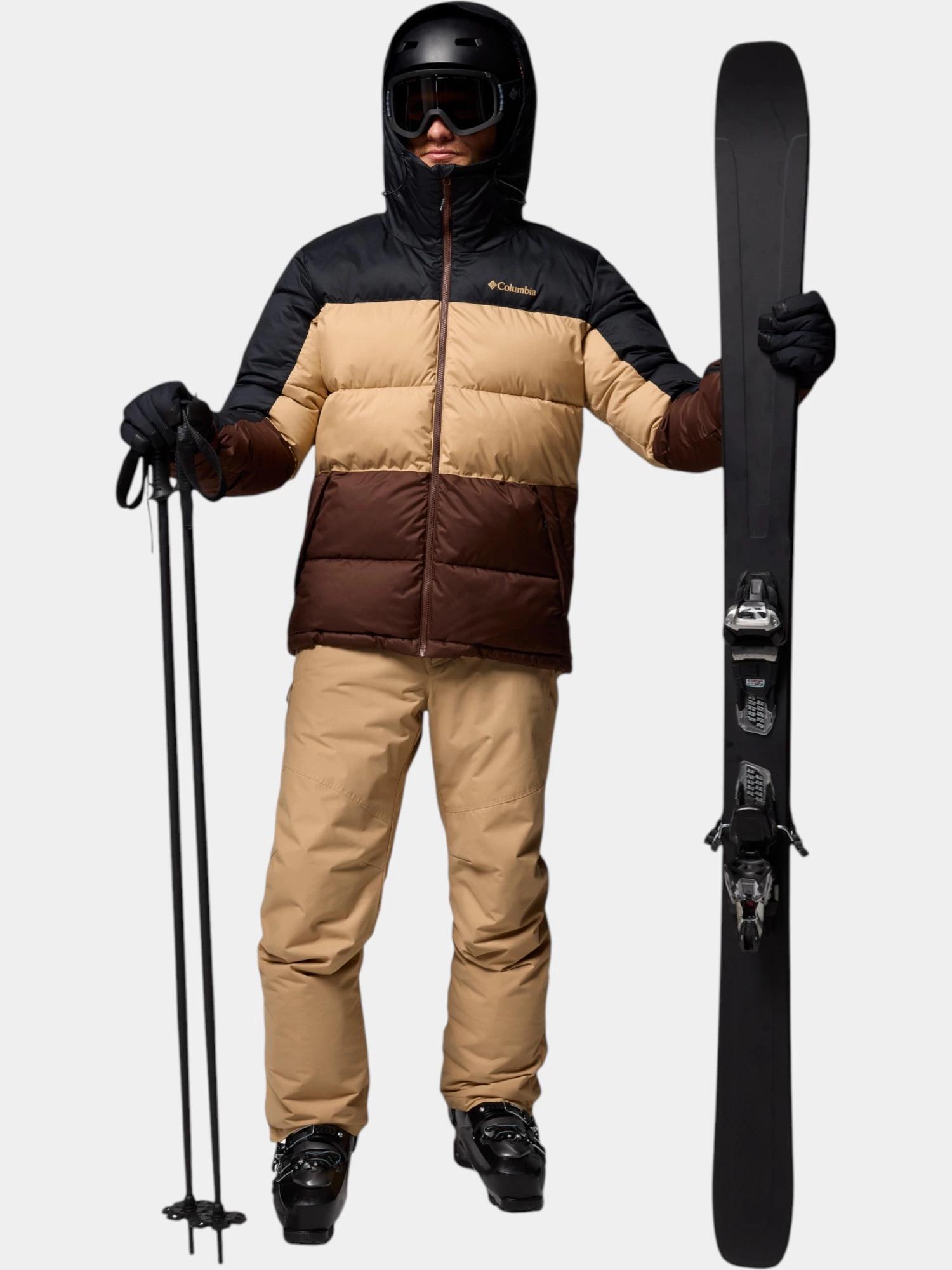Giacca Da Sci Uomo Slope Style 4/7