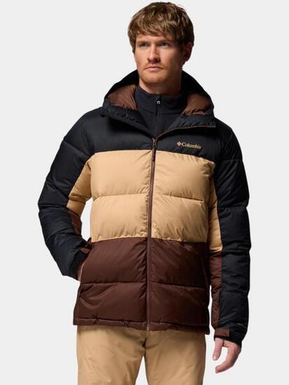 Giacca da sci uomo Slope Style