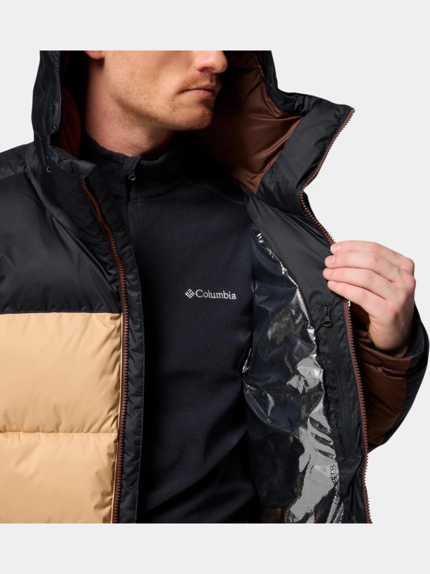 Giacca Da Sci Uomo Slope Style 6/7