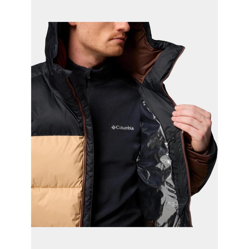 Geaca de schi matlasata Slope Style Jacket barbati