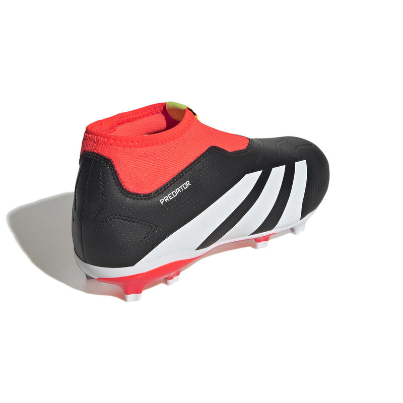 Ghete de fotbal adidas Predator 24 pentru teren moale