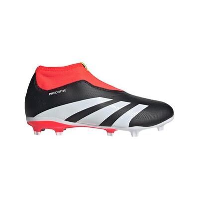 Botas de fútbol para niños adidas Predator League LL FG