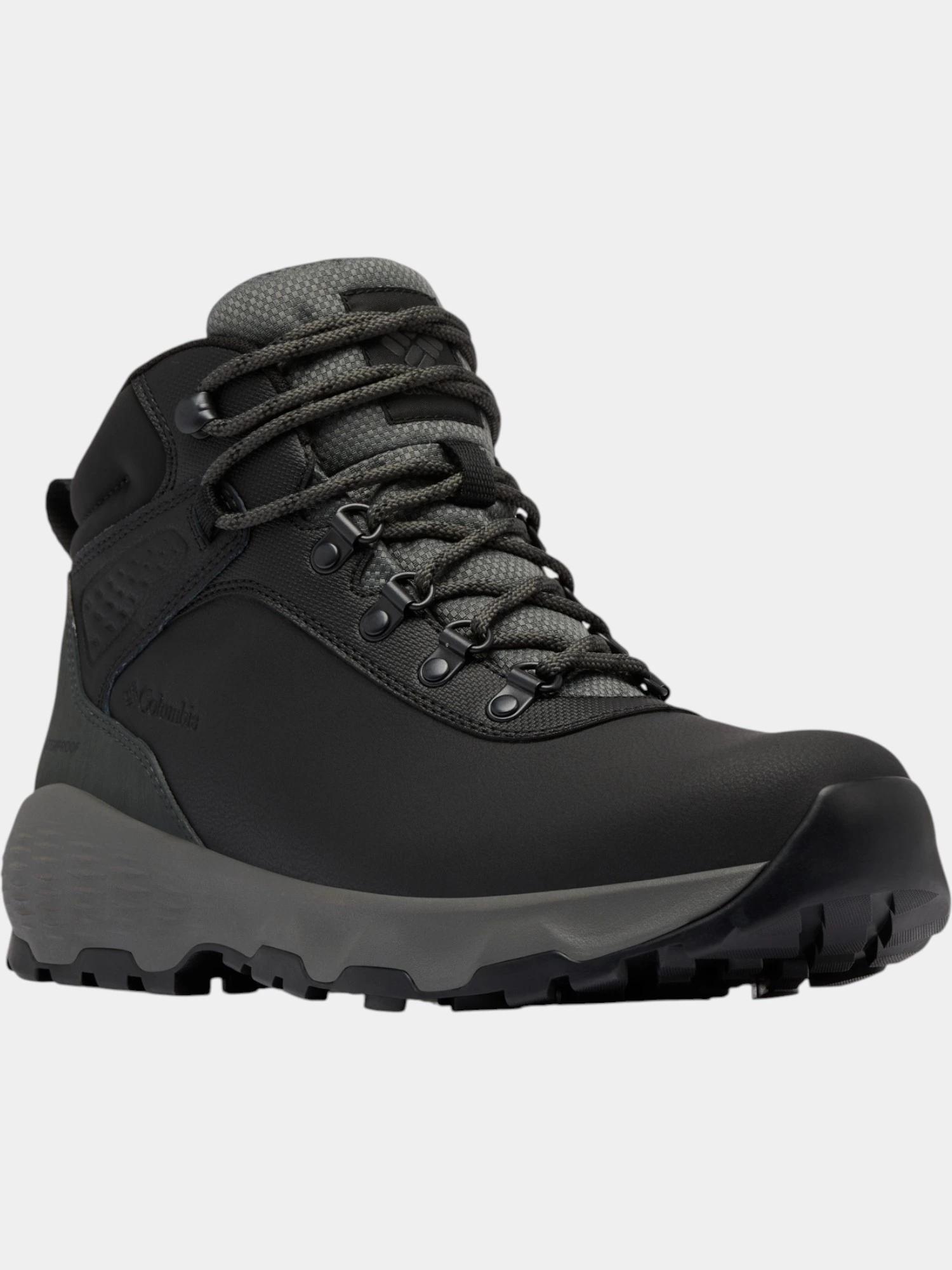 Botas De Senderismo Impermeables Hombre Newton Wander LTR COLUMBIA - Main Image
