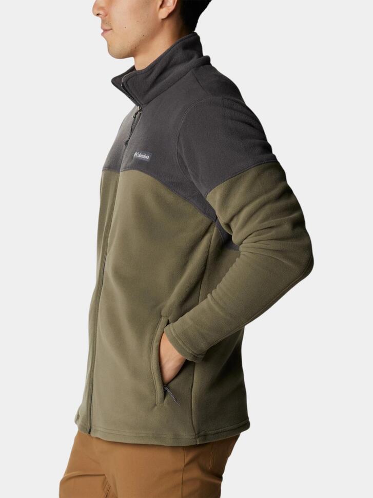 Sweter Męski Columbia Basin Trail III