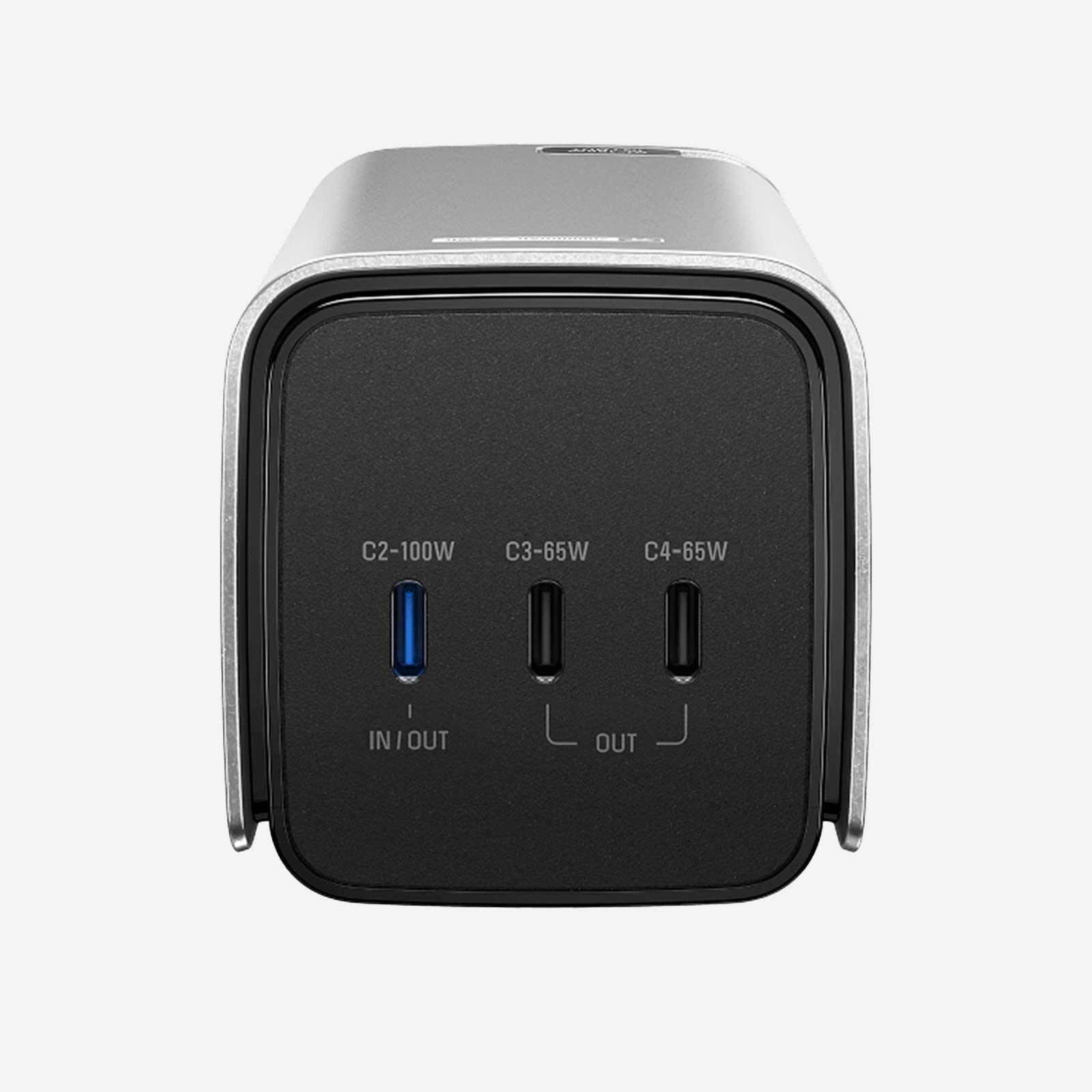 ECOFLOW - RAPID Pro 20 000 mAh — batterie externe 230 W avec câble intégré 3/5