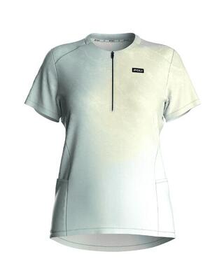 Maglia trail donna - BIOTOPE