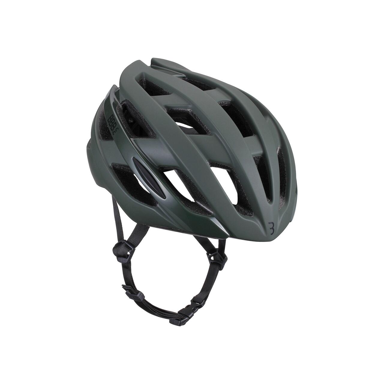 Casque BBB Cycling Hawk 2/7