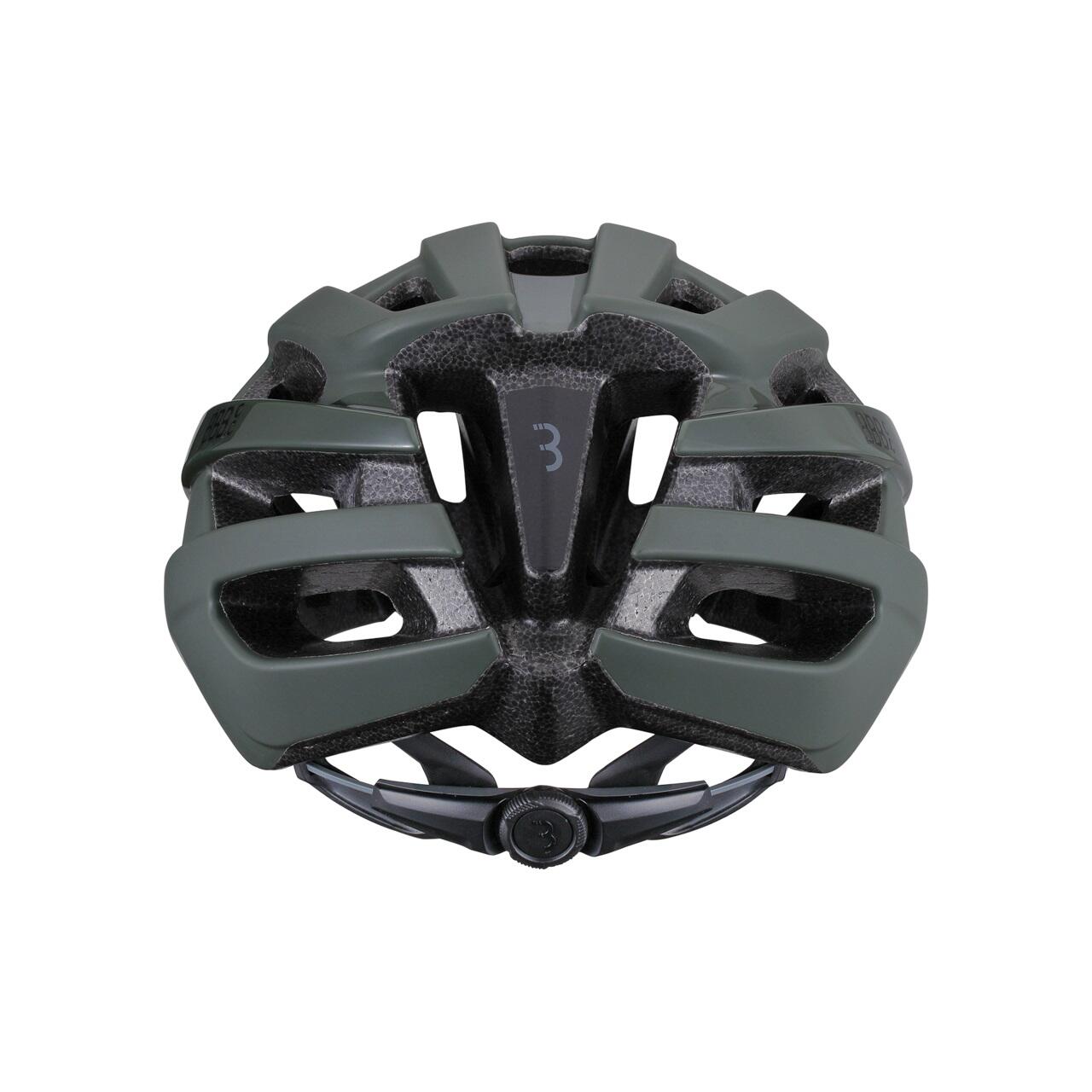 Casque BBB Cycling Hawk 5/7