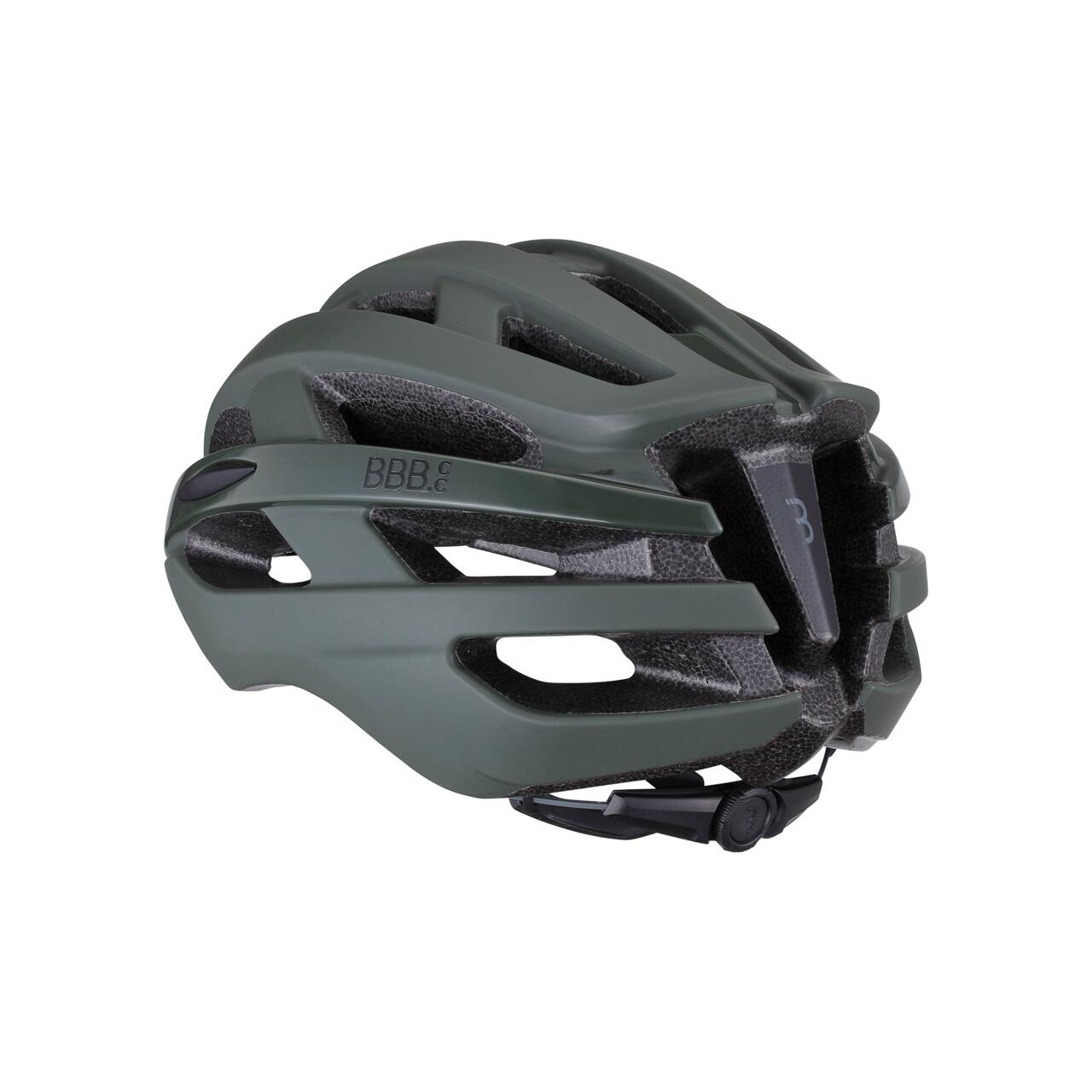 Casque BBB Cycling Hawk 4/7