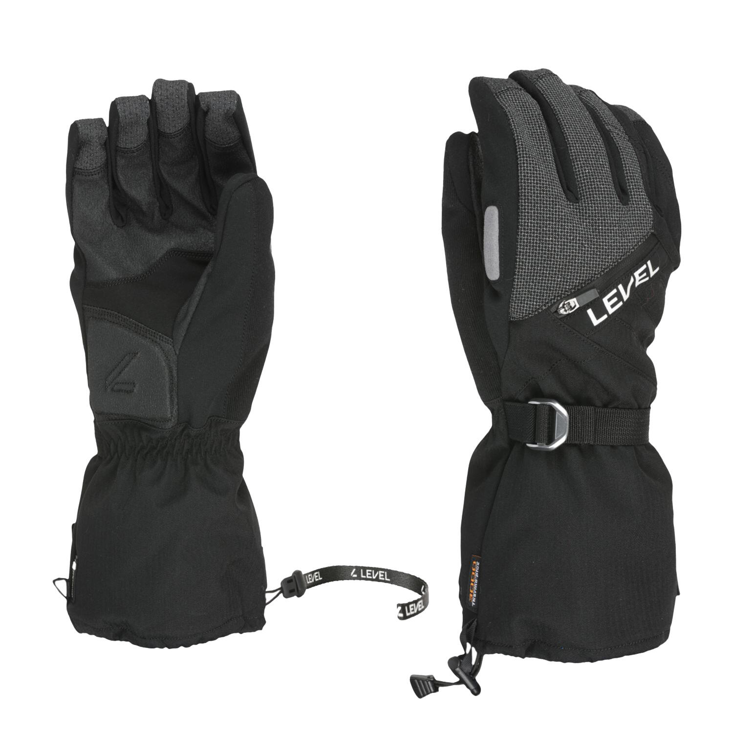 Gants De Ski / Snow Star Pk Homme 1/1