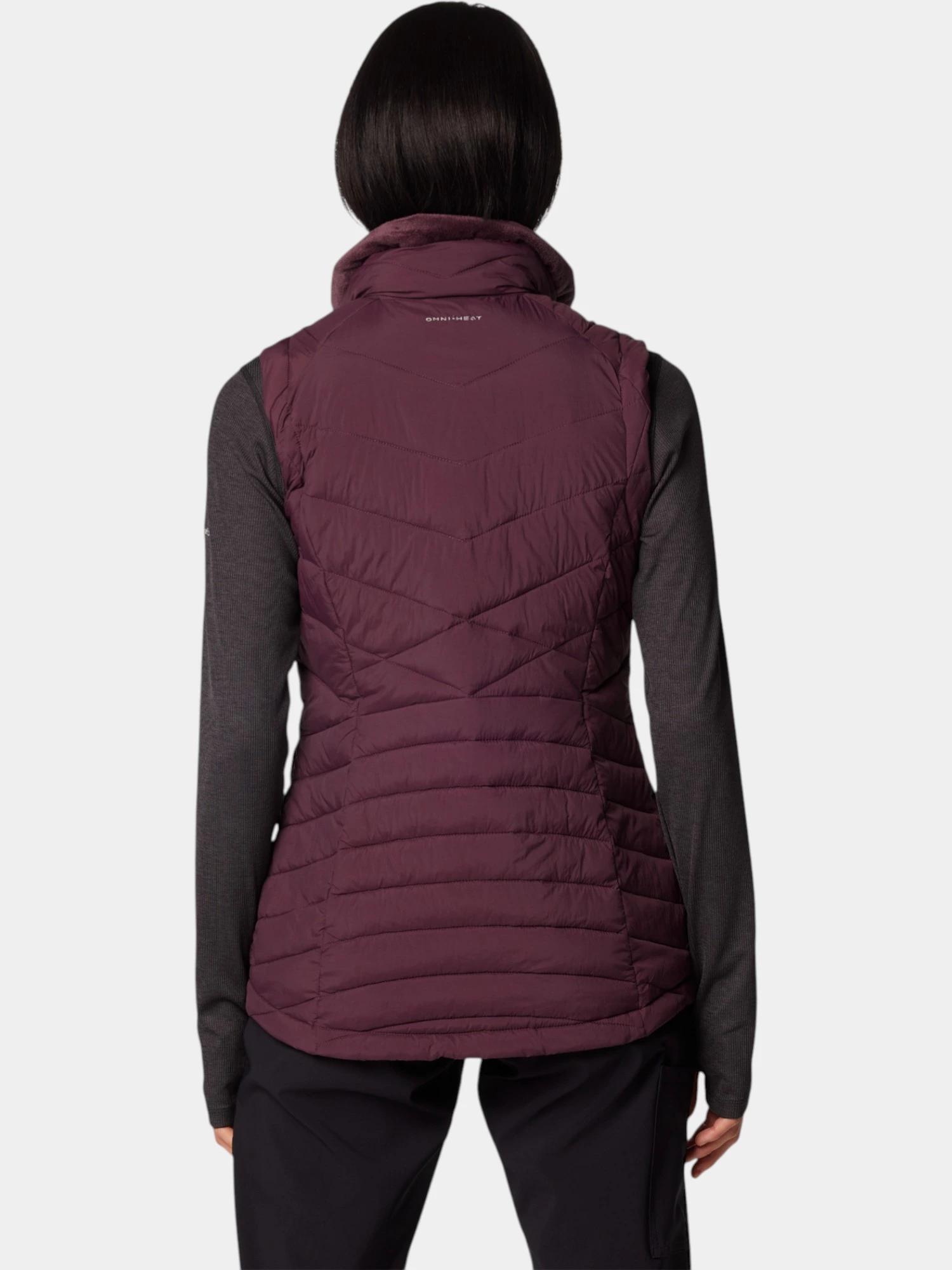 Gilet Femme Joy Peak II 3/7