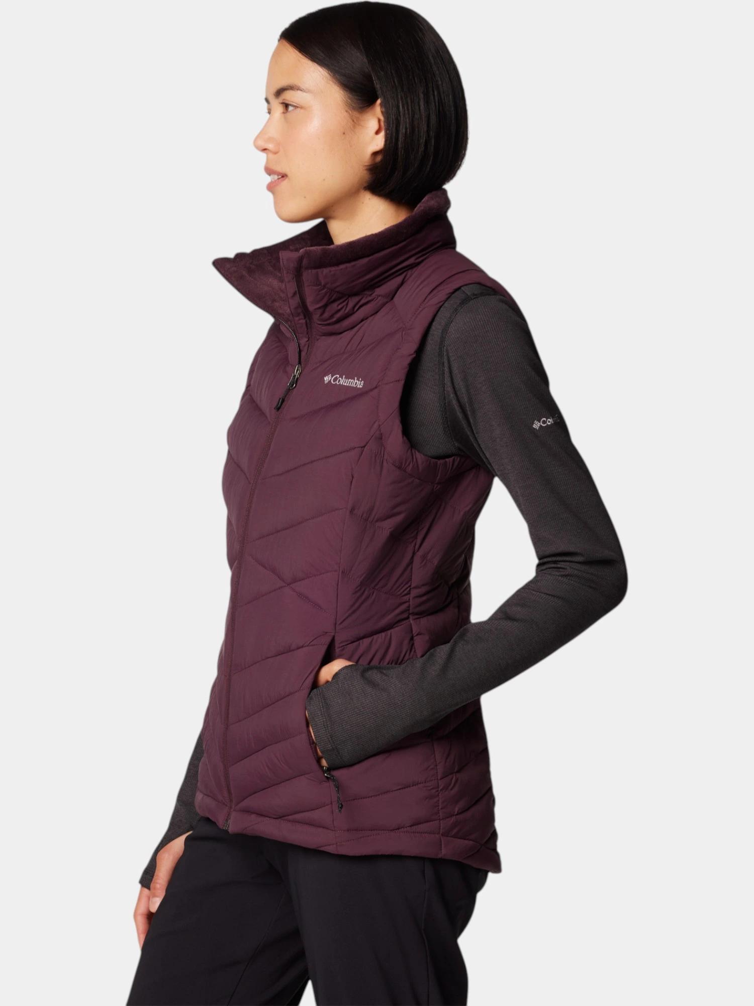 Gilet Femme Joy Peak II 2/7