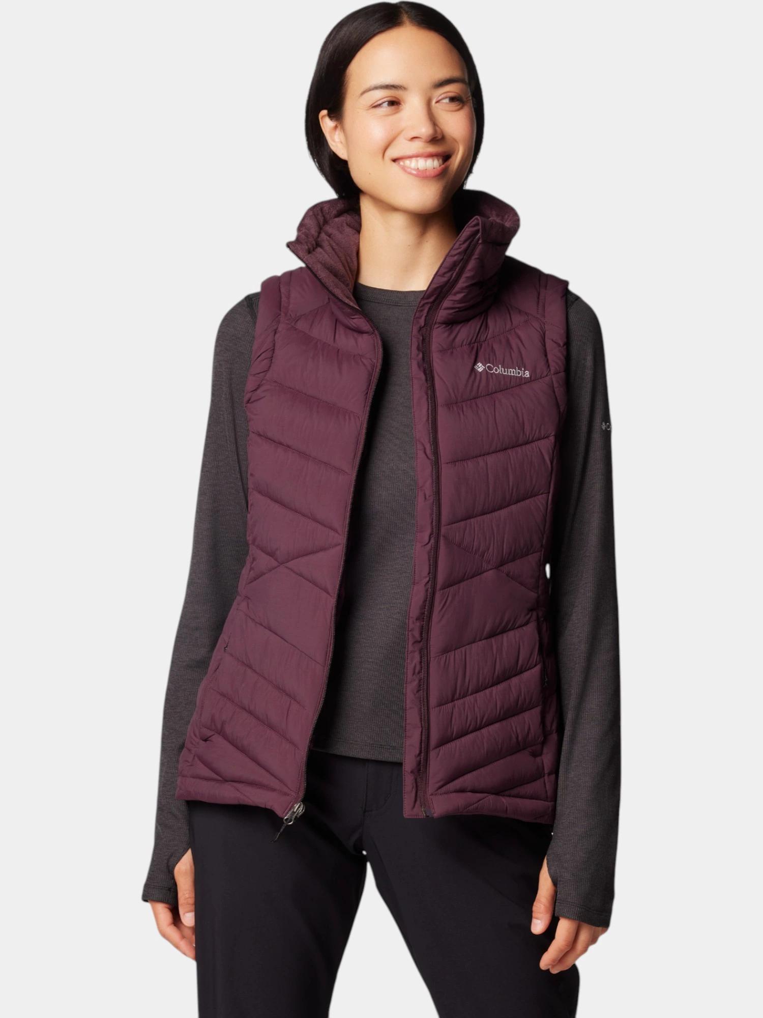 Gilet Femme Joy Peak II 5/7