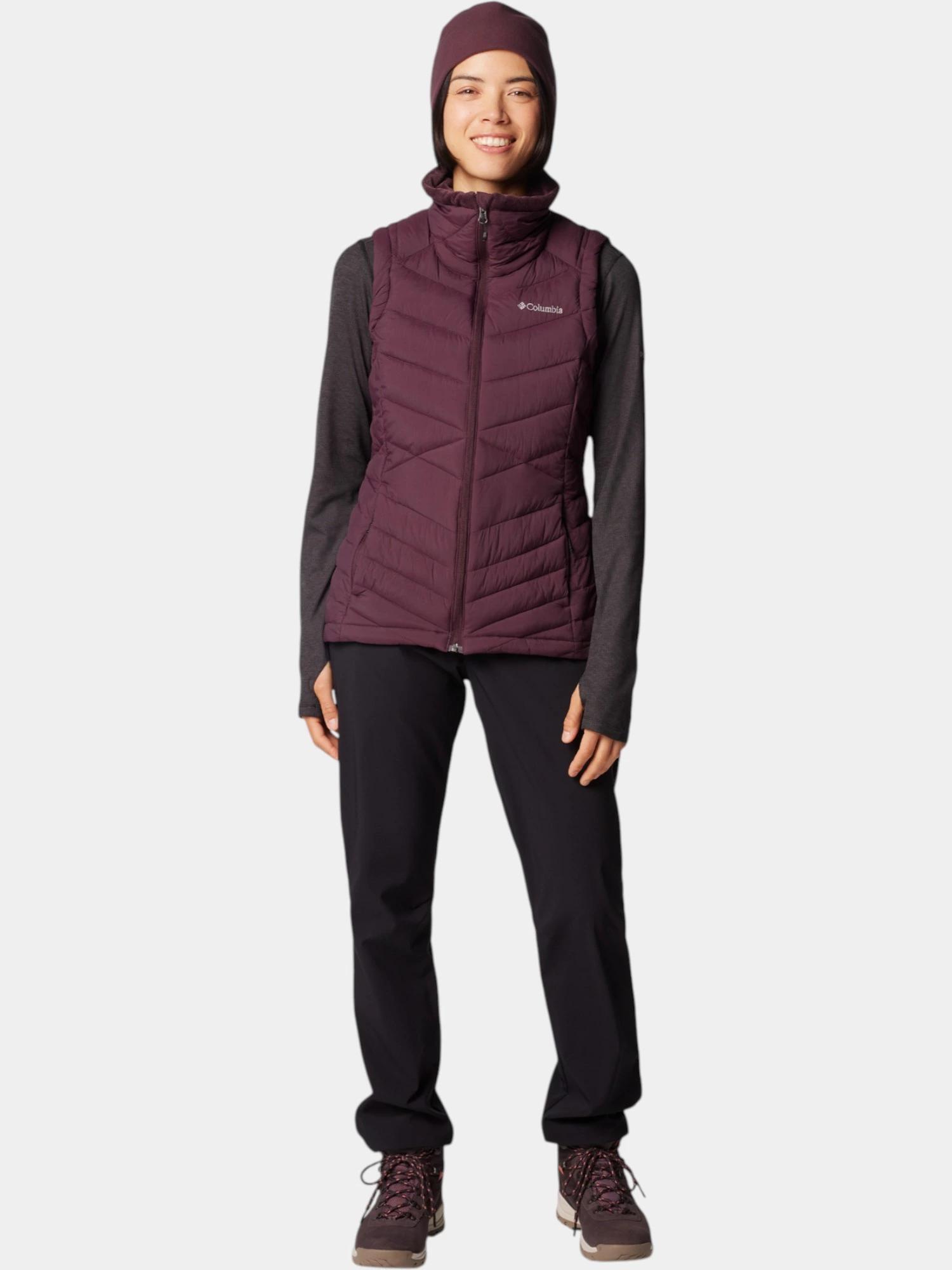 Gilet Femme Joy Peak II 4/7