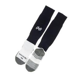 Chaussettes de foot Marine/Grise Mixte Hungaria Footsocks