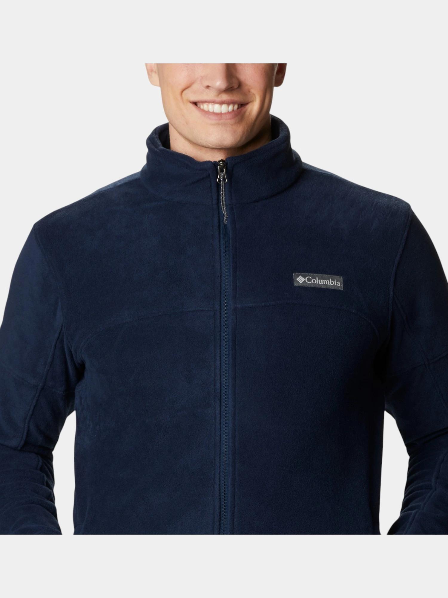 Maglione Uomo Basin Trail III 5/6