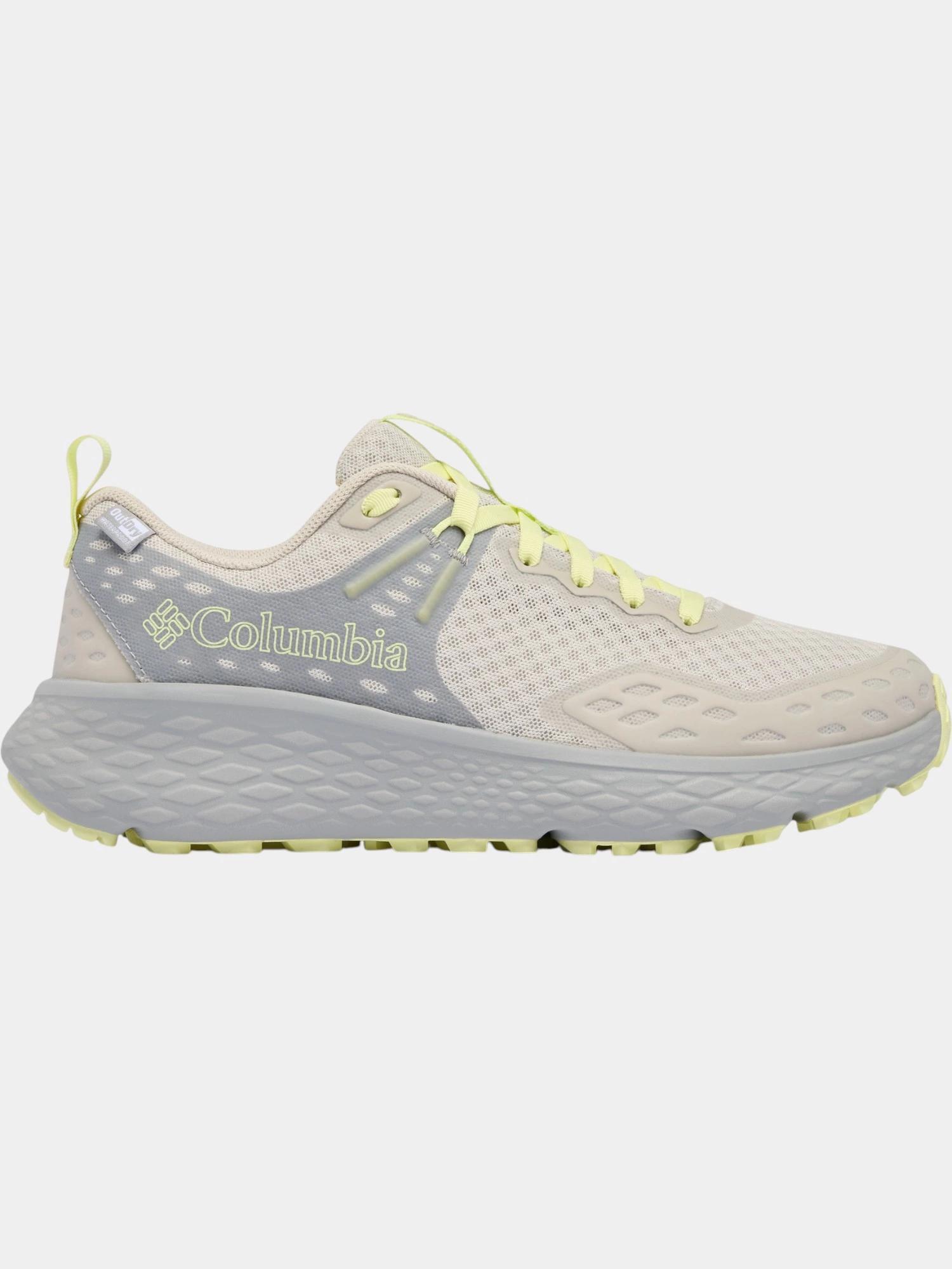 Multideporte Mujer Konos TRS Outdry 2/8