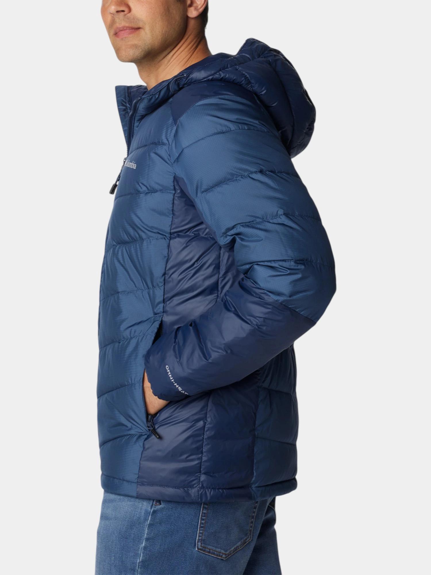 Veste Homme Labyrinth Loop II 2/7