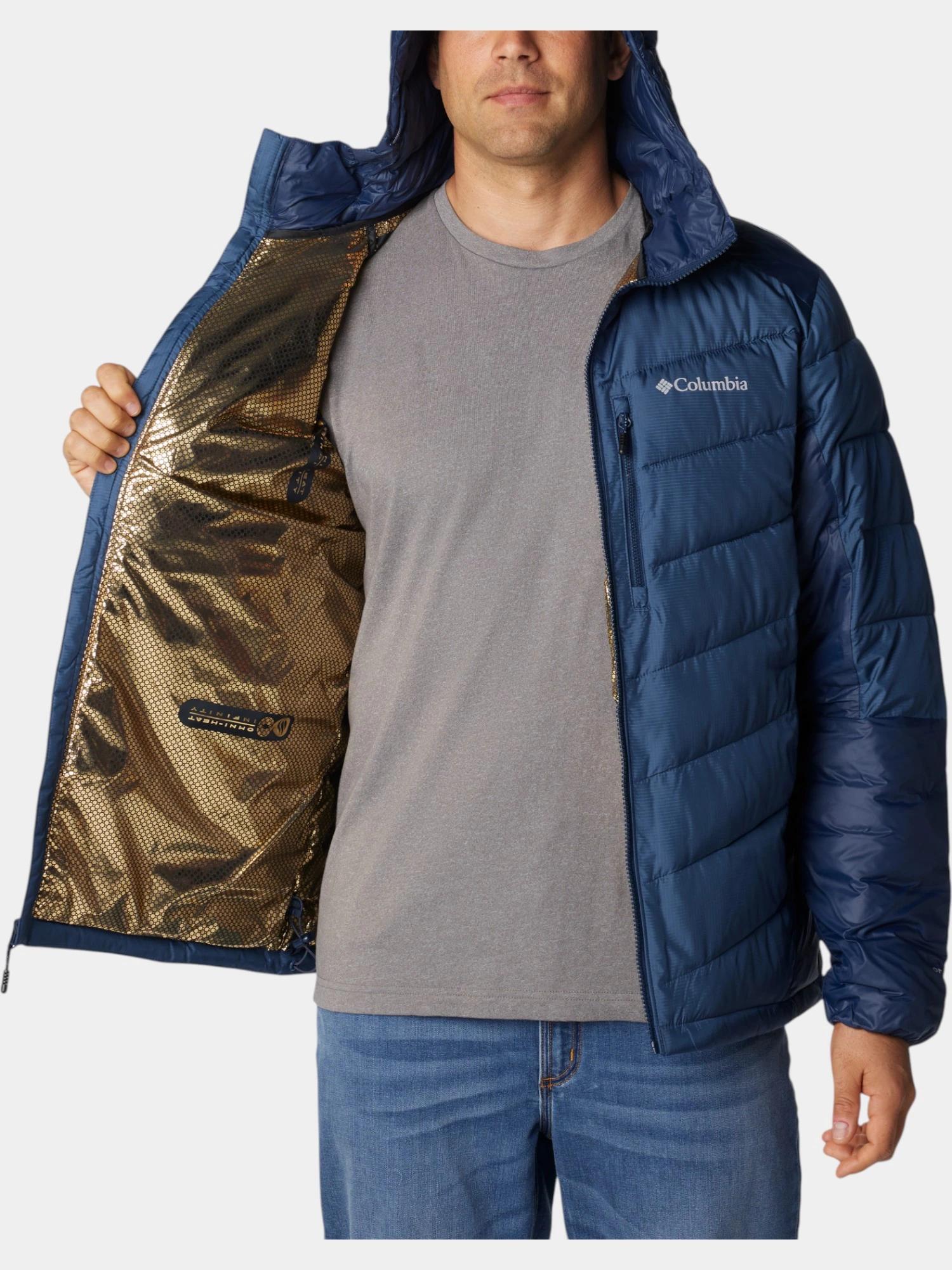 Veste Homme Labyrinth Loop II 5/7