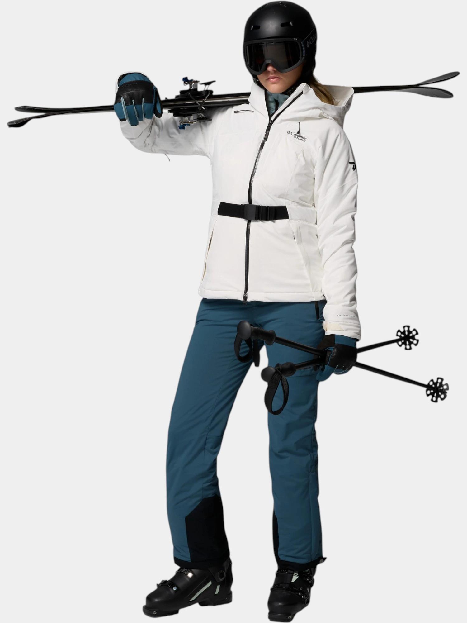 Ski Jas Dames Cirque Bowl 4/7