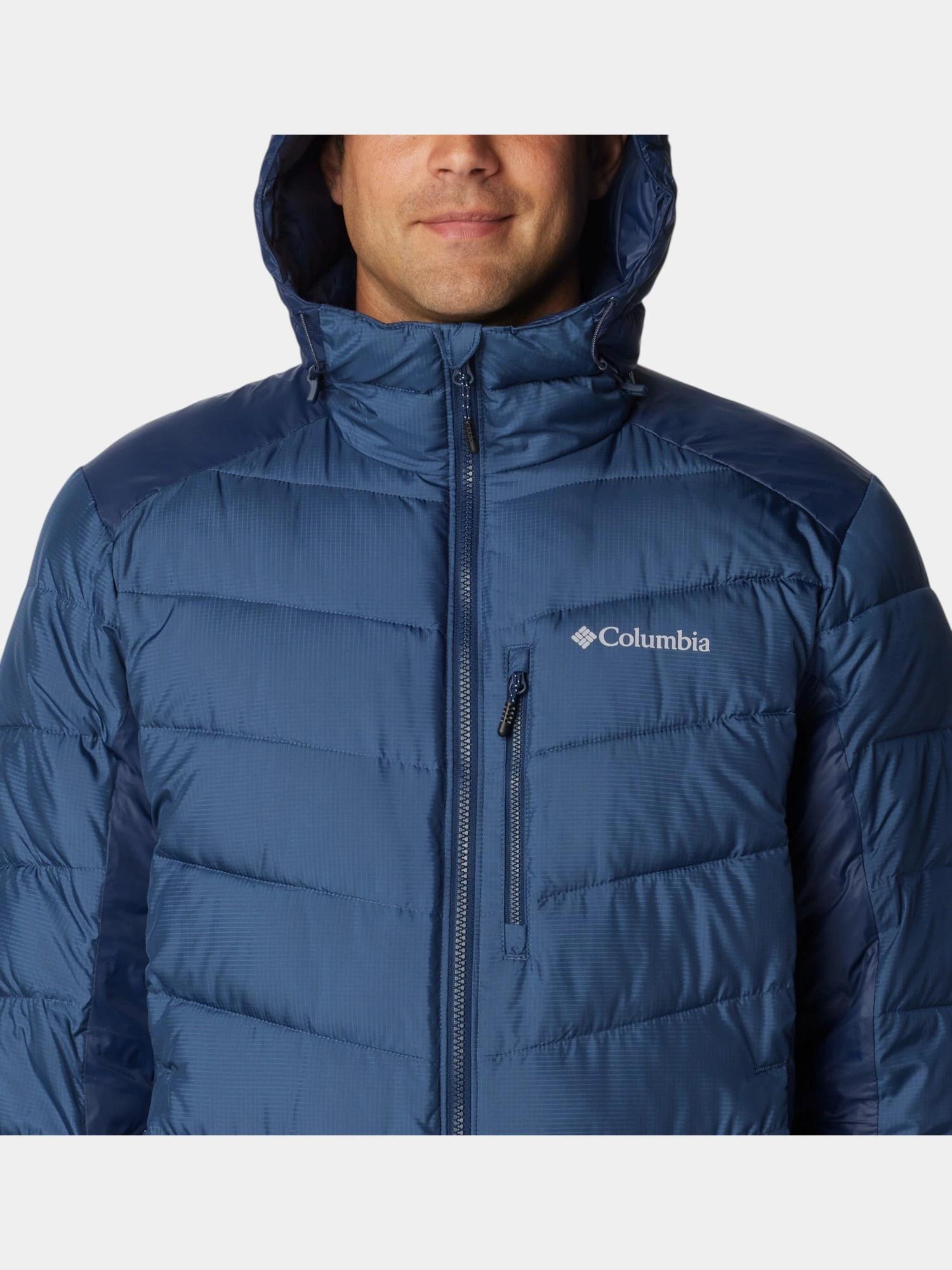 Veste Homme Labyrinth Loop II 6/7