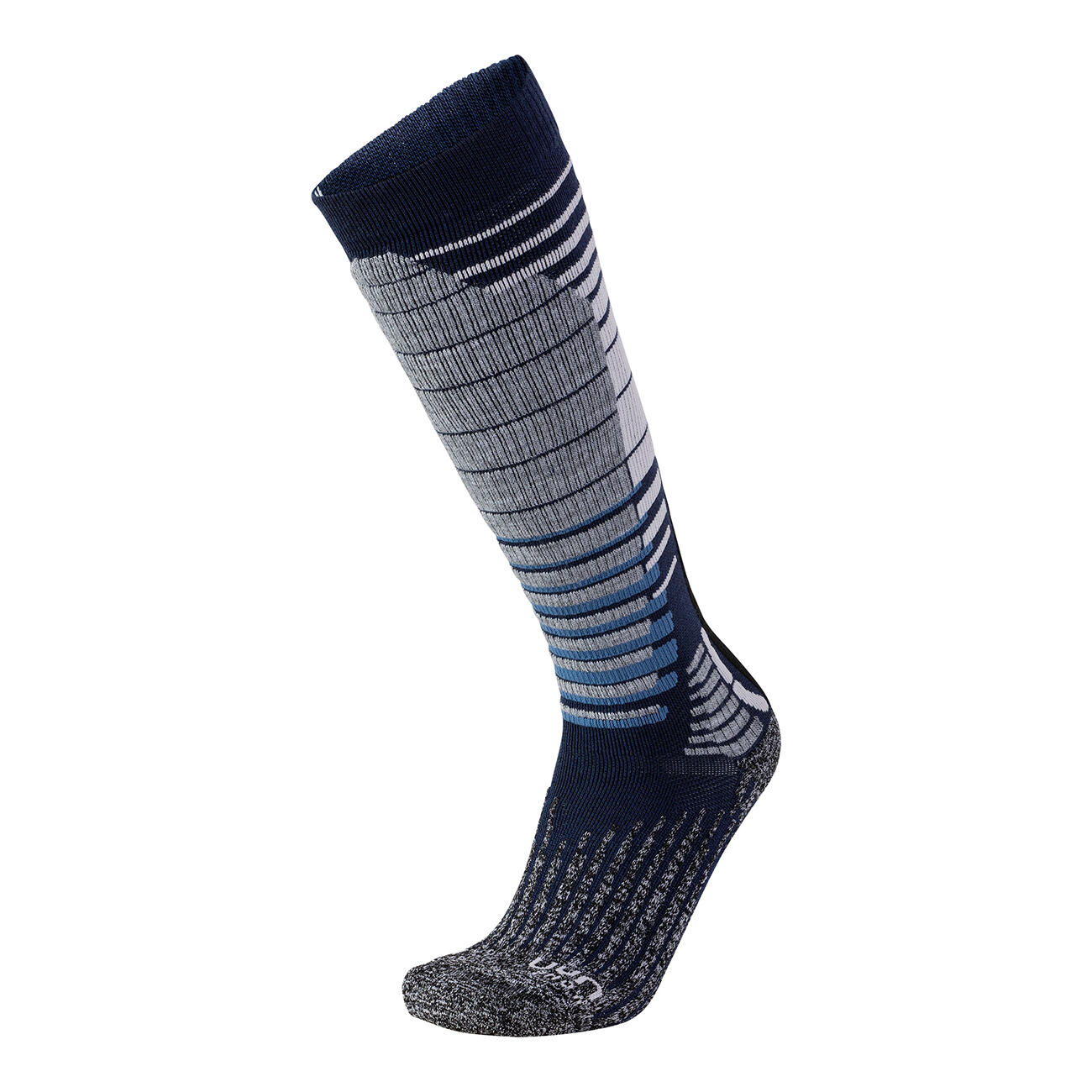 Chaussettes Ski Snowboard 2/3
