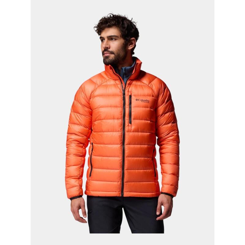 Geaca matlasata de tranzitie Arctic Crest Down Jacket barbati