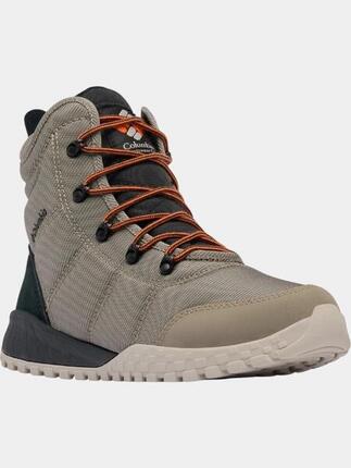 Chaussures d'hiver pour hommes Columbia Fairbanks Oh V2